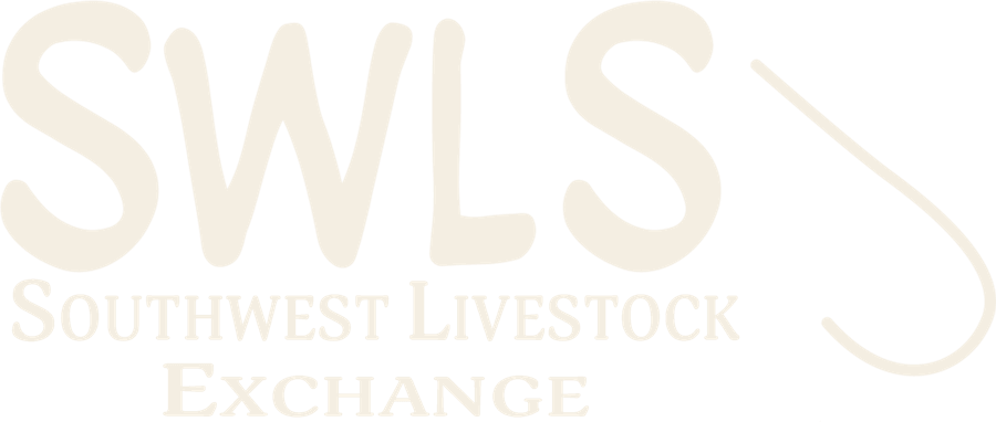 SWLS Southwest Livestock Exchange